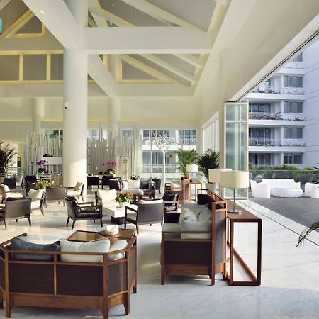 Palace Resort Yalong Bay Sanya Luoyushangcun Bagian luar foto