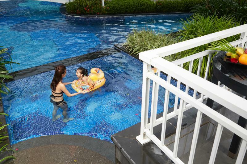 Palace Resort Yalong Bay Sanya Luoyushangcun Bagian luar foto