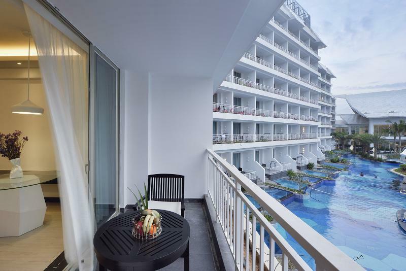 Palace Resort Yalong Bay Sanya Luoyushangcun Bagian luar foto